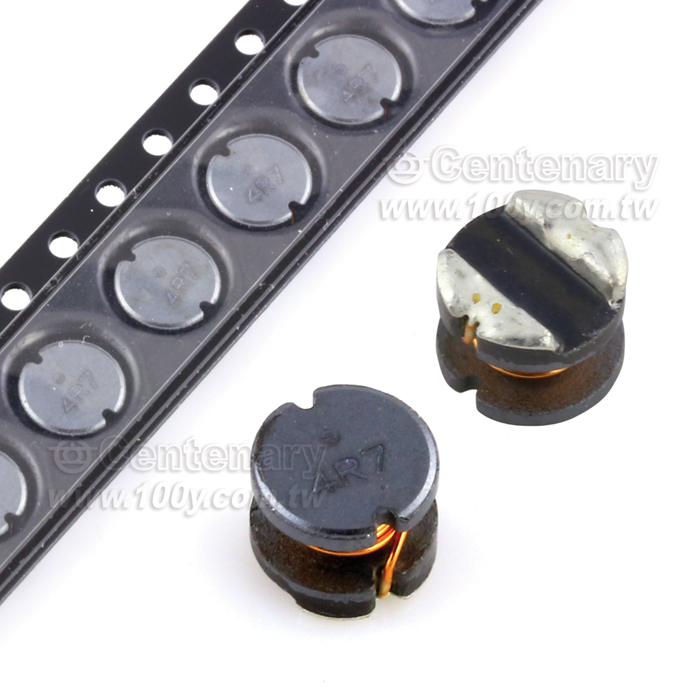 SDR0604 Series-SMD Power Inductor - 111783 Product Image