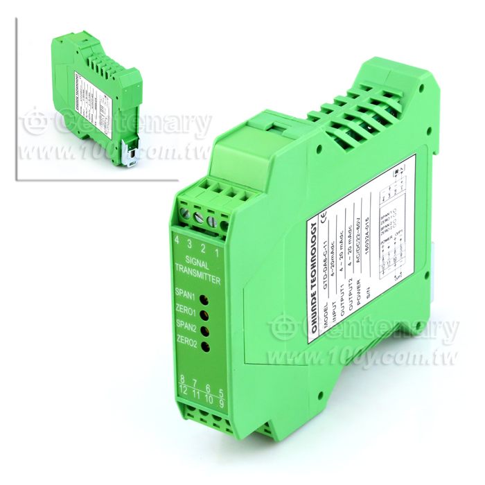 Signal Transmitter - 111684 Product Image