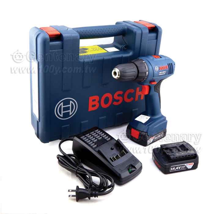 鋰電池充電起子機 DC14.4V - 86238 產品圖片