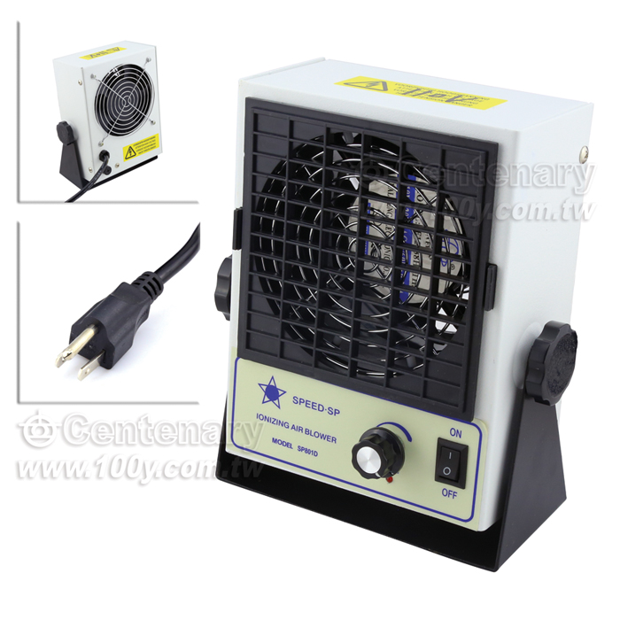 Ionizing Air Blower - 111811 Product Image