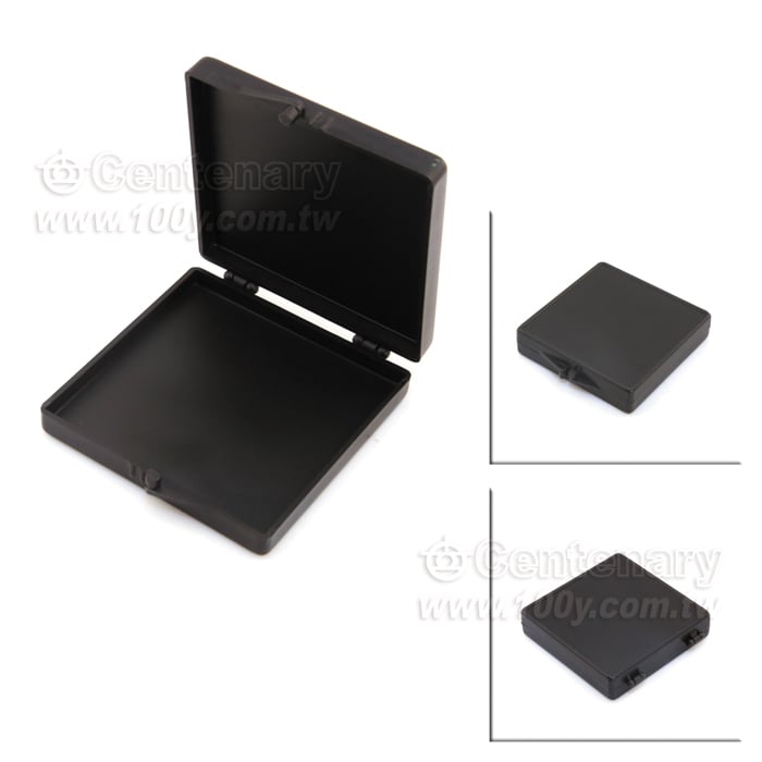 防靜電 IC 盒  51*51*10mm - 12841 產品圖片