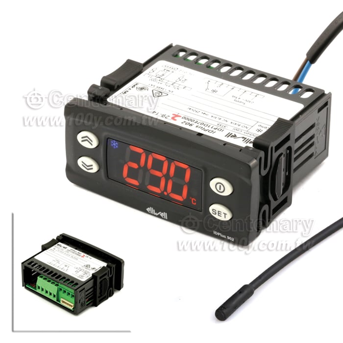 IDPlus 902數字溫度控制器 - 111780 產品圖片