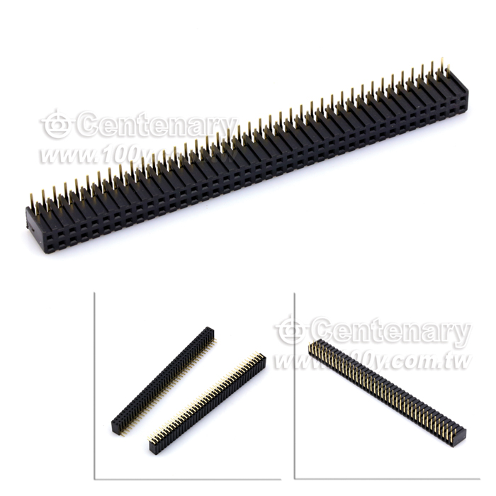 Centenary Materials Co., Ltd.