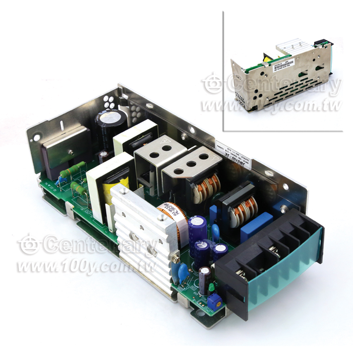 Single Output Industrial Power Supplie - 107217 Product Image