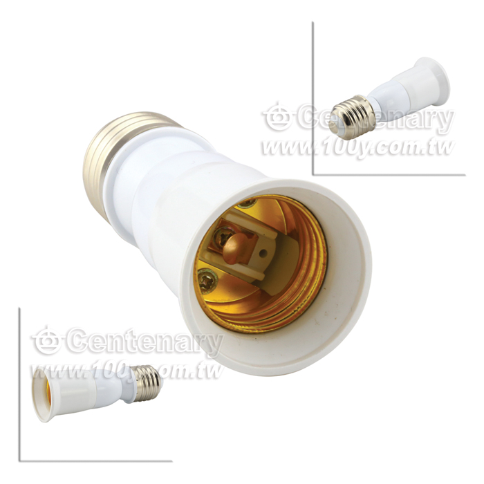 E27 to E27 - 111860 Product Image