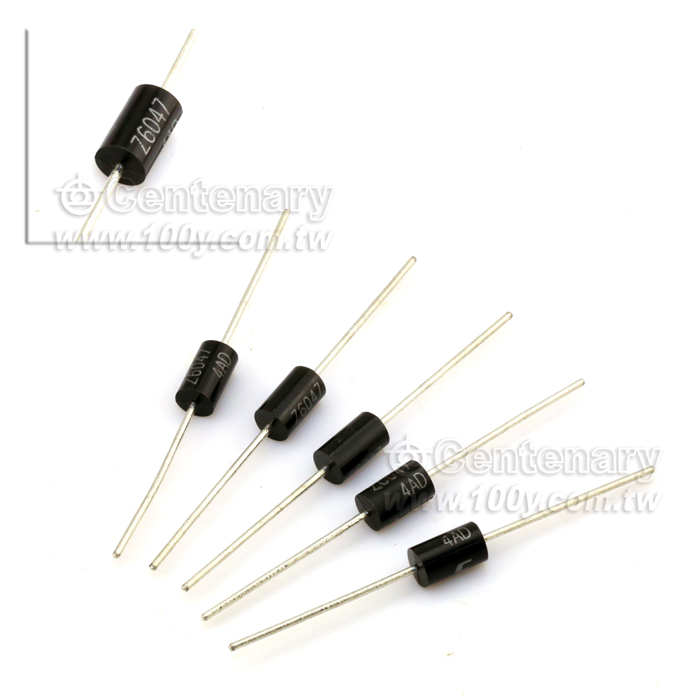 TVS Diode