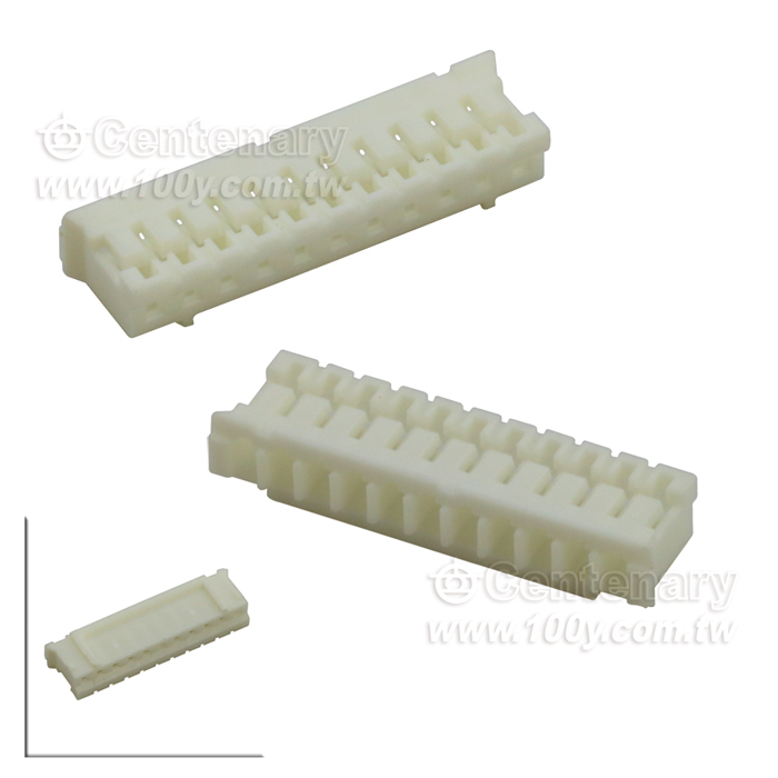Centenary Materials Co., Ltd.