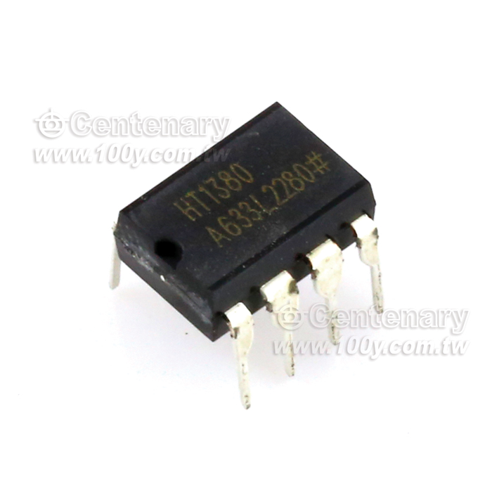 Serial Timekeeper Chip - 112018 Product Image