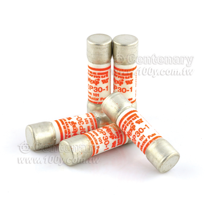 Ferraz Shawmut_500V/30A - 97078 產品圖片