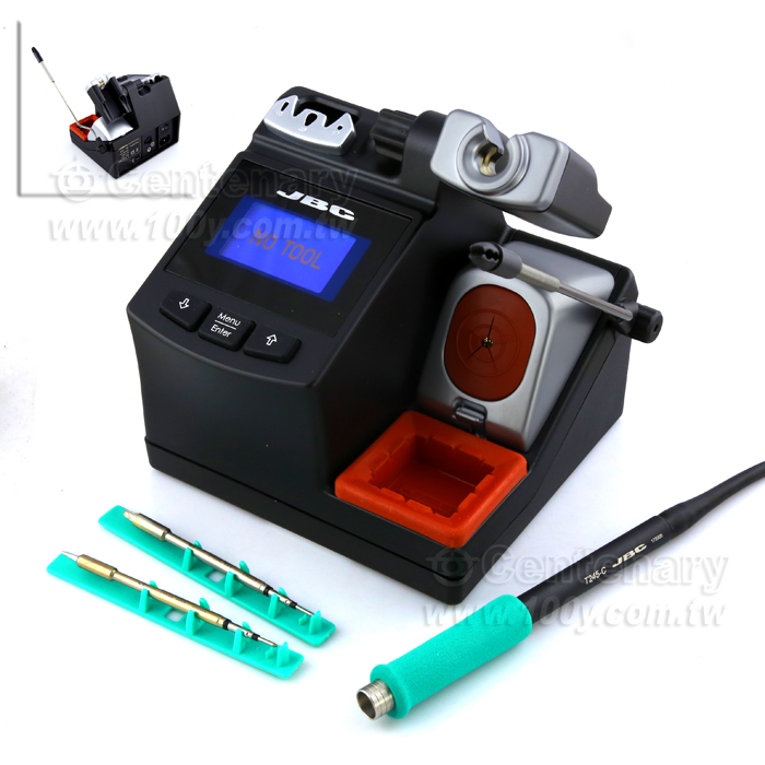 焊台 120V - 111897 產品圖片