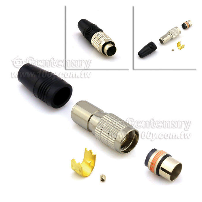 Centenary Materials Co., Ltd.