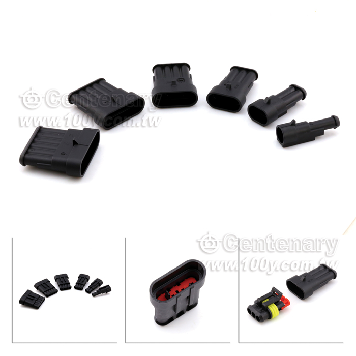 Centenary Materials Co., Ltd.