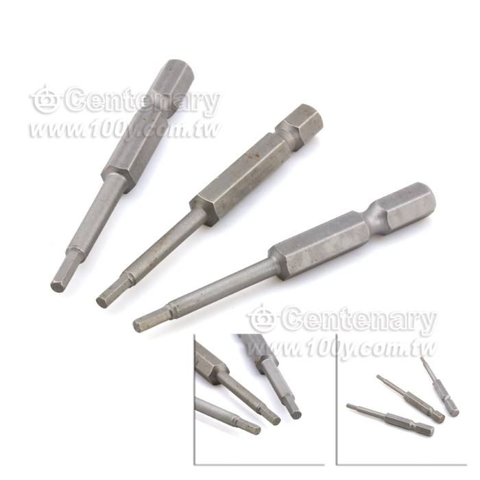 Hexagon Head - 119170 Product Image