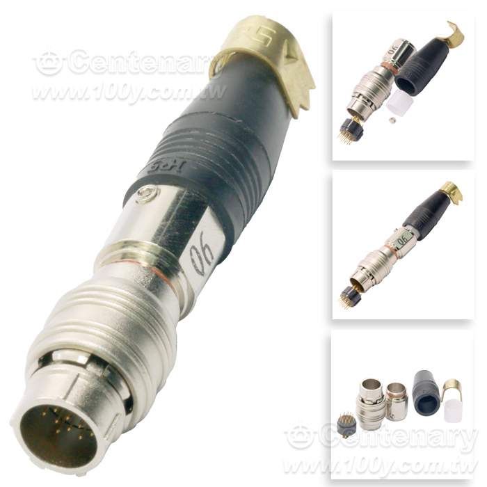 Centenary Materials Co., Ltd.