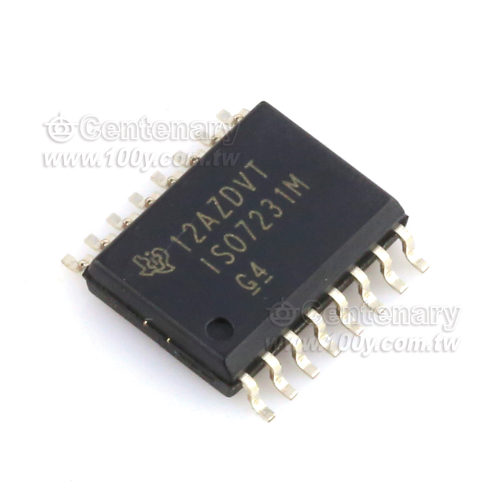 16P/SOIC