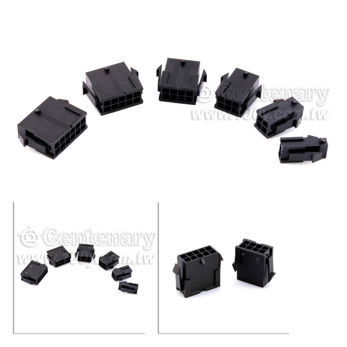 Centenary Materials Co., Ltd.
