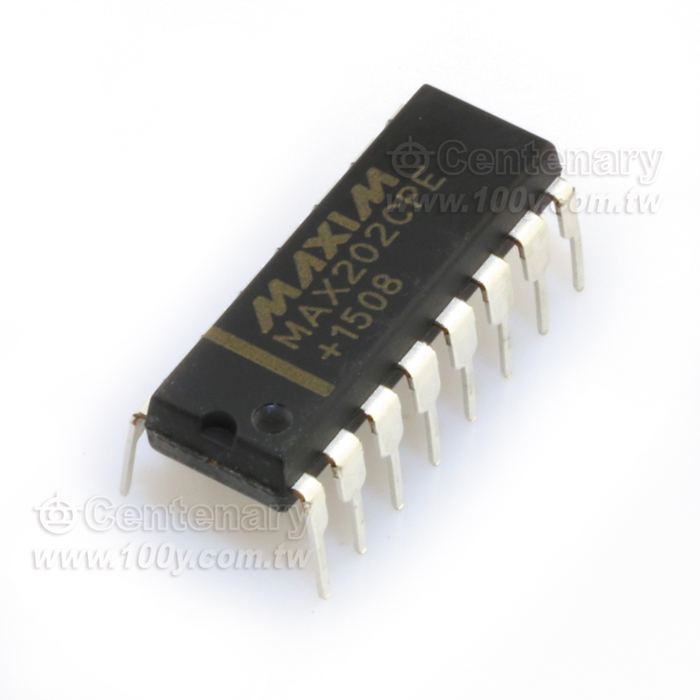 16P/DIP (ROHS) - 34908 產品圖片