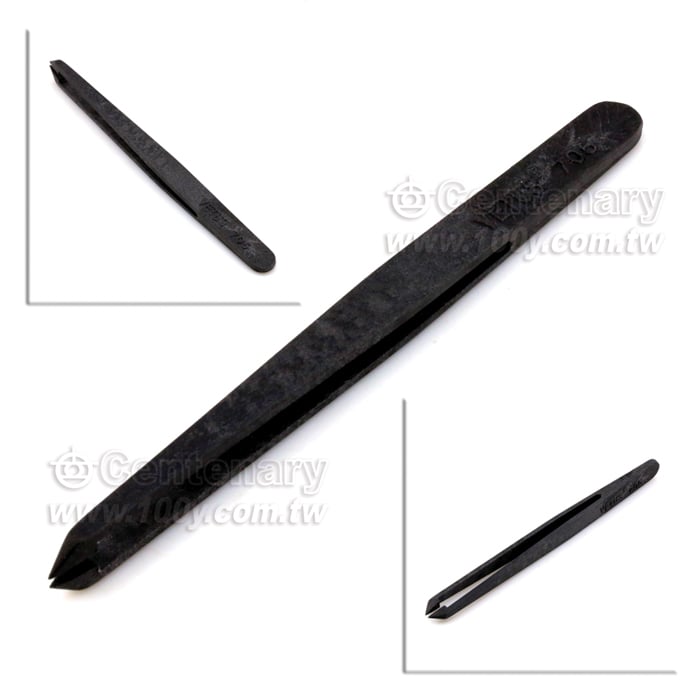 Plastic Electric Fibre Tweezer