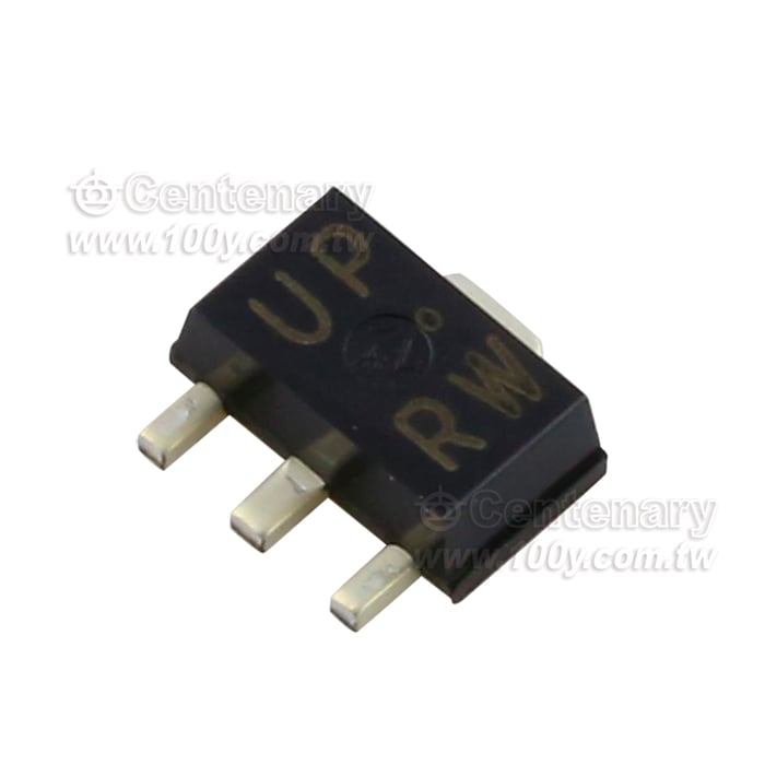 3P/SOT-89