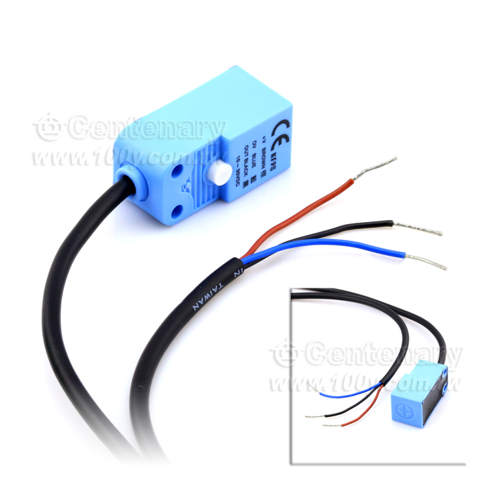 Proximity Sensor - 102706 Product Image