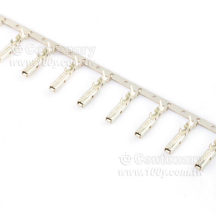 Tyco-Receptacle Contact - 95963 Product Image