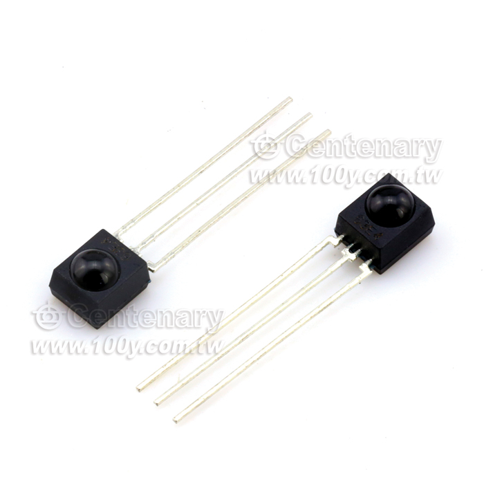 Infrared Remote Control Receiver Module