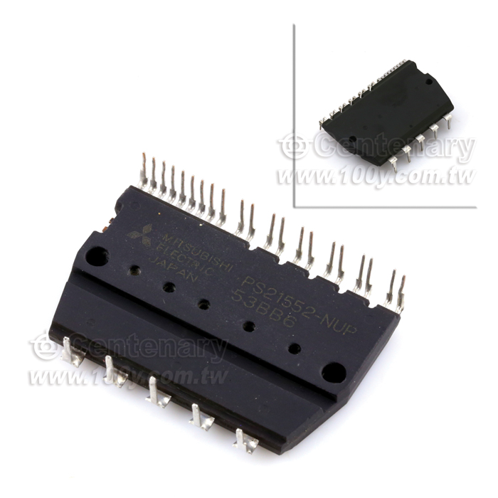 MITSUBISH_Power Module - 112534 Product Image