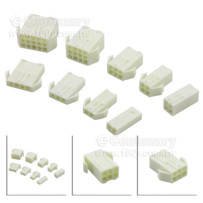 Centenary Materials Co., Ltd.