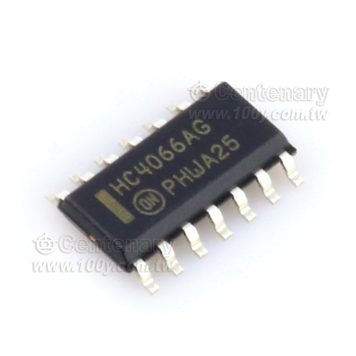 14P/SOIC - 112444 產品圖片