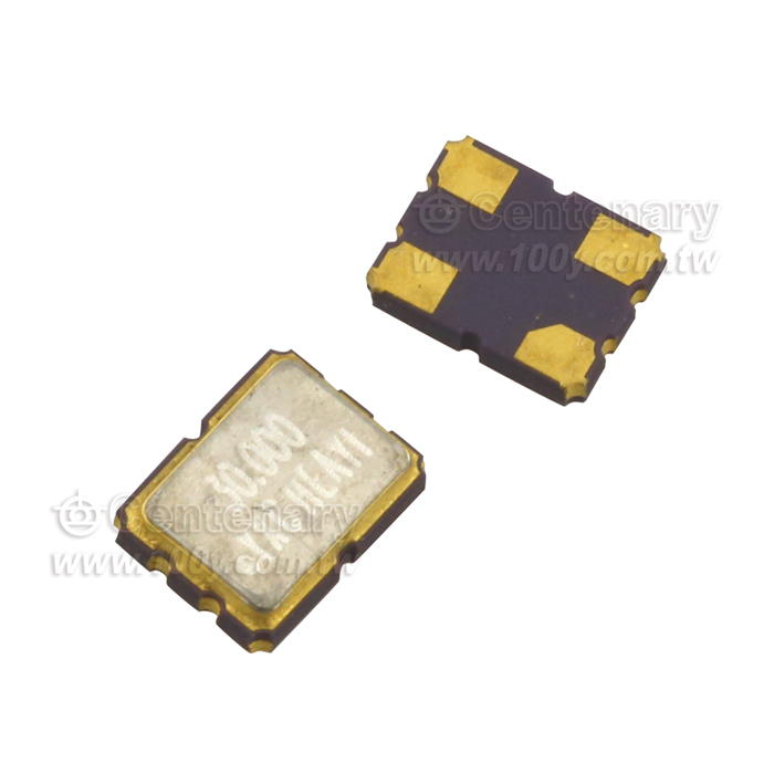SMD CMOS Oscillators