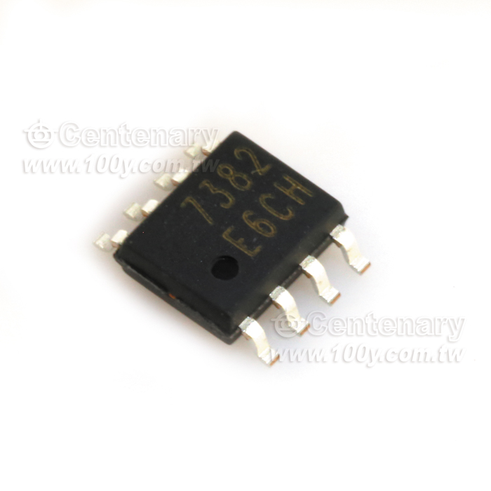 8-SOIC  (ROHS) - 104322 產品圖片