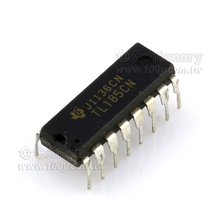 BI-MOS Switches
