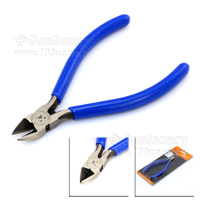 5" 斜口鉗  模型剪 - 112876 產品圖片