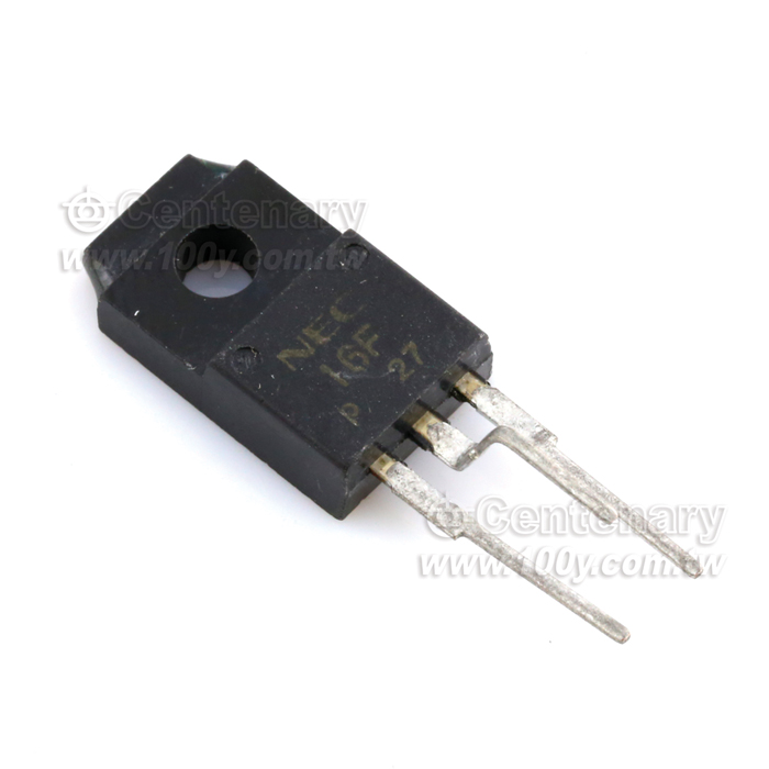 NEC_Triac - 112694 Product Image