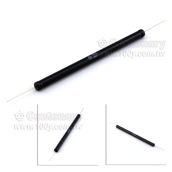 "3RLab"HTE152高壓無感電阻 1M 1% 15W