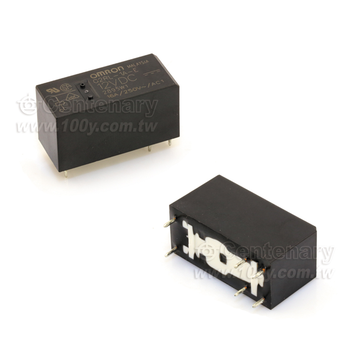 Centenary Materials Co., Ltd.