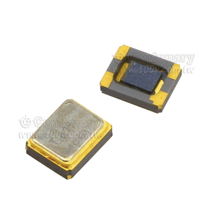 SMD 40MHz ±0.5/±2.0ppm 2.5*2.0mm