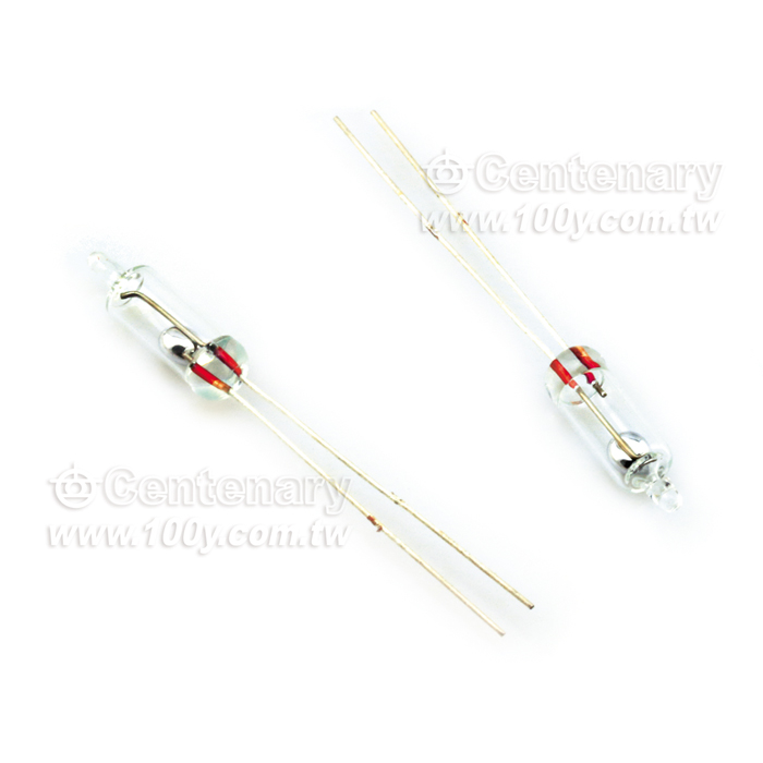 水銀開關 φ3.5*9.5mm