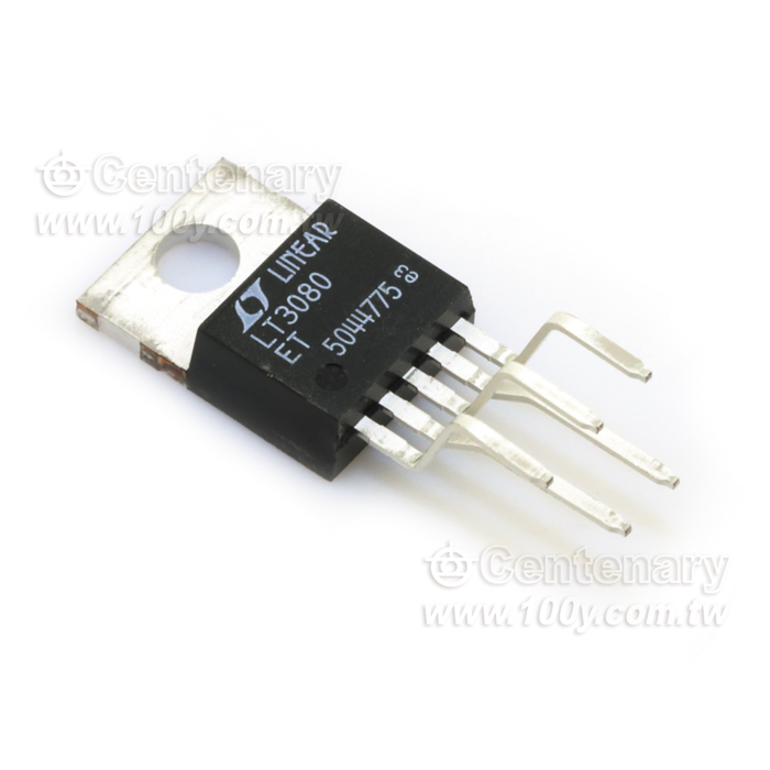 Adjustable 1.1A Single Resistor Low Dropout Regulator - 113002 Product Image