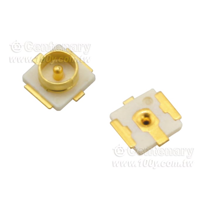 射頻同軸連接器 IPEX/IPX天線座
