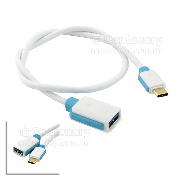 USB3.1 Type C to USB3.0 - 112991 產品圖片