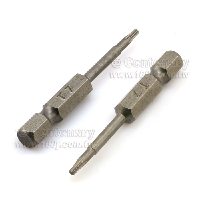 LABEAR_Torque Screwdriver Star-Type Head - 112974 Product Image