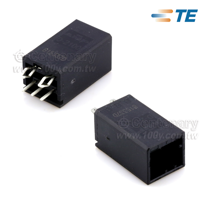 D-2000 series power connector - 110748 Product Image