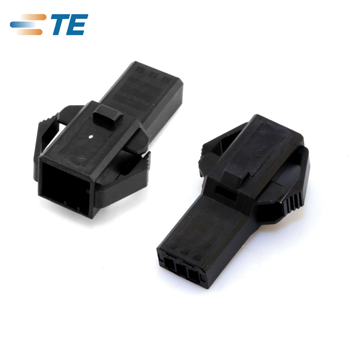 Dynamic D-2100 Connetor(Tab Housing) - 110614 Product Image