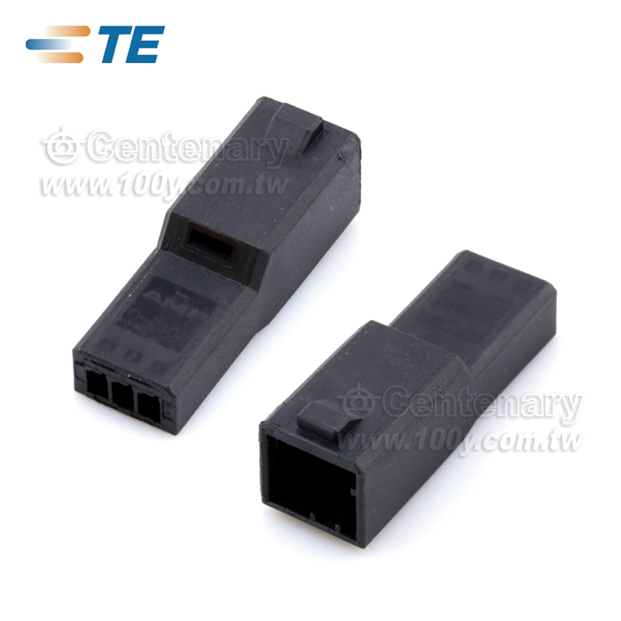 Dynamic D-2100 Connetor(Free-hanging Housing) - 110645 Product Image