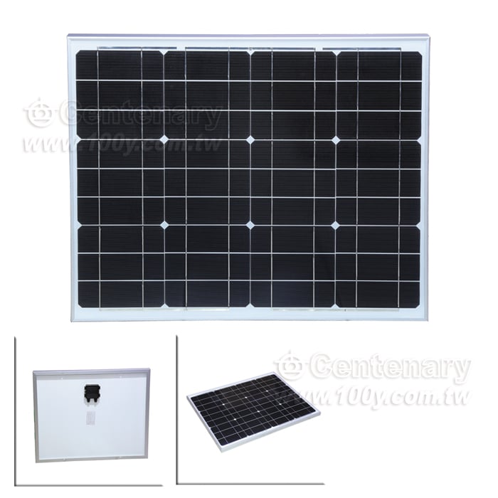 Solar Module Paramketer - 118967 Product Image