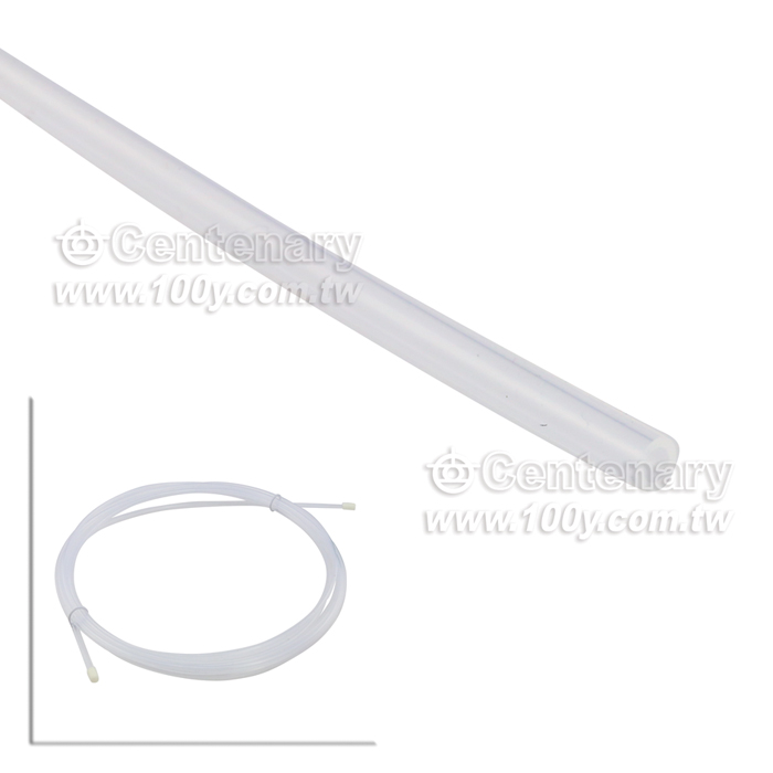 PISCO_Clean Room With Fluororesin Tube Yi SFT Tube