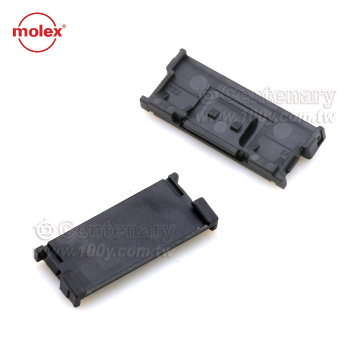 MOLEX_FPC/FFC 連接器 P:0.5mm 30P - 113135 產品圖片