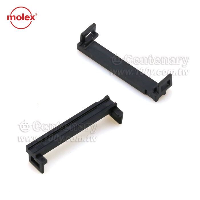 0.5mm Pitch FFC-to-Board Connector, Plug Jacket Cover, With Ground Type, 30 Circuit - 113136 Product Image