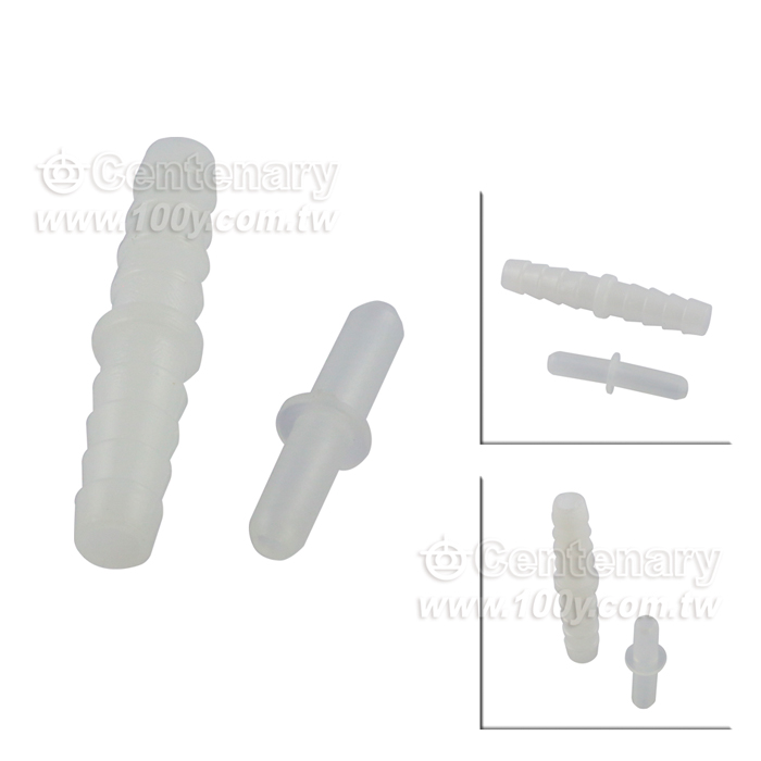 Equal Straight Connector - 44422 Product Image